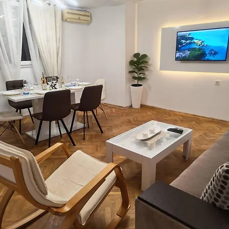 Apartamento Aglaya 2 - Lazur *