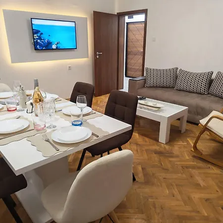 Aglaya 2 - Lazur Apartamento Burgas