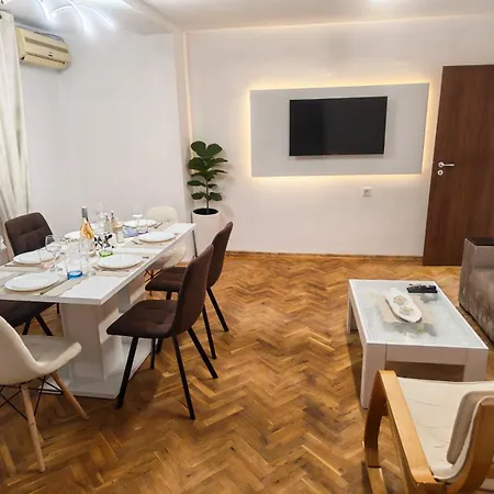 Aglaya 2 - Lazur * Burgas