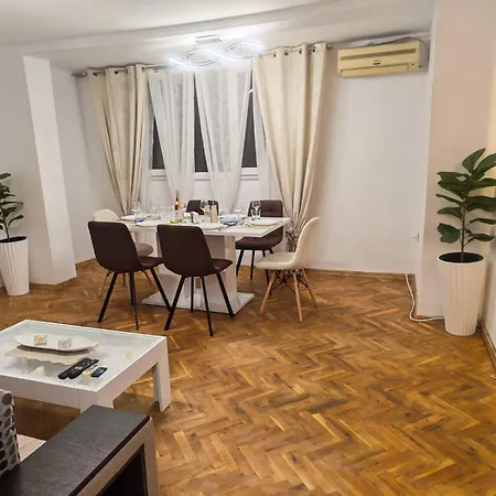 Apartamento Aglaya 2 - Lazur