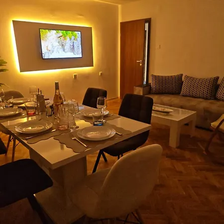 Apartamento Aglaya 2 - Lazur