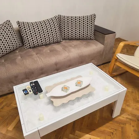 Apartamento Aglaya 2 - Lazur *