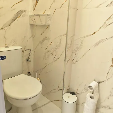 Aglaya 2 - Lazur Apartamento