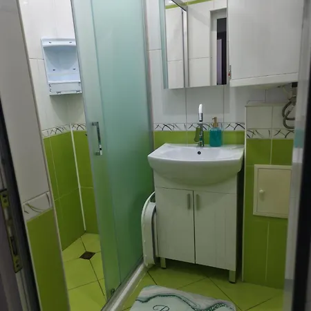 Apartamento Aglaya 2 - Lazur Burgas