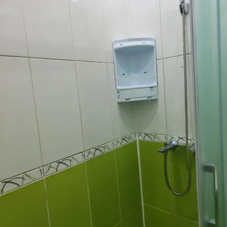 Apartamento Aglaya 2 - Lazur Burgas
