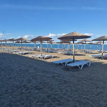 Aglaya 2 - Lazur * Burgas