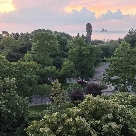 Aglaya 2 - Lazur Burgas